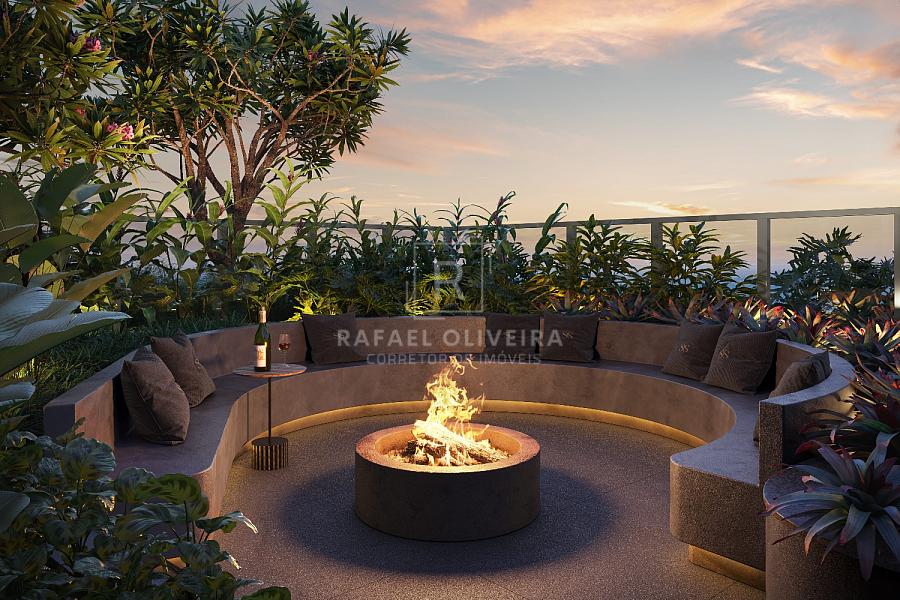 Apartamento com 3 quartos sendo 2 suítes no Centro de Piçarras — foto 23