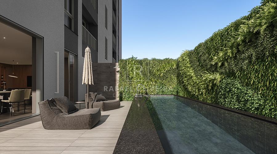 Apartamento com 3 quartos sendo 2 suítes no Centro de Piçarras — foto 25