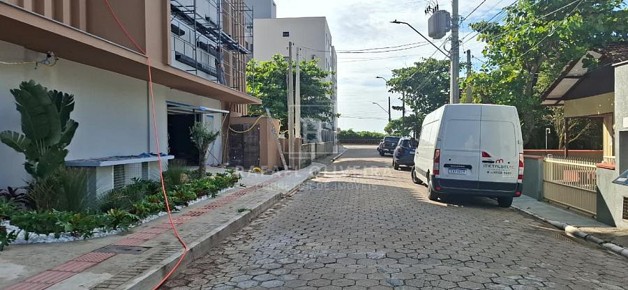 Apartamento em Navegantes com 3 quartos sendo 1 suíte, 2 vagas, bairro Gravatá — foto 30