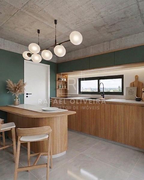 Apartamento á venda na Quadra Mar de Piçarras com 2 quartos sendo 1 suíte a 50m do mar — foto 5