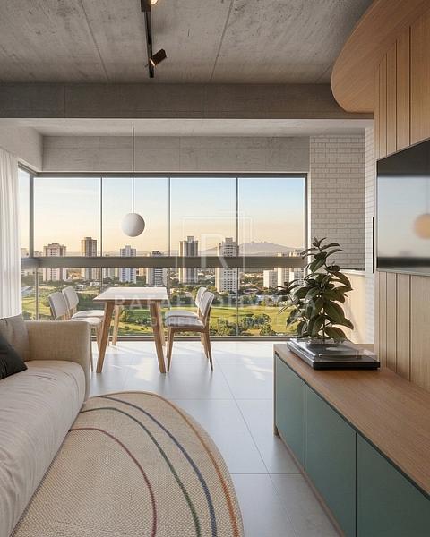 Apartamento á venda na Quadra Mar de Piçarras com 2 quartos sendo 1 suíte a 50m do mar — foto 8