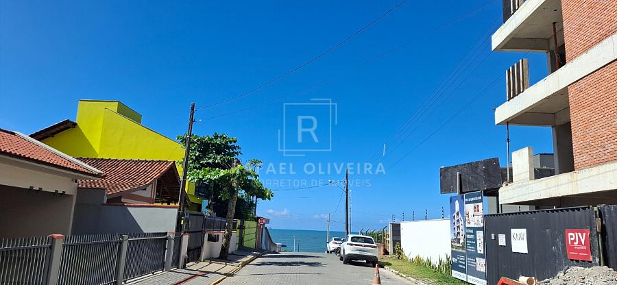 Apartamento á venda na Quadra Mar de Piçarras com 2 quartos sendo 1 suíte a 50m do mar — foto 18