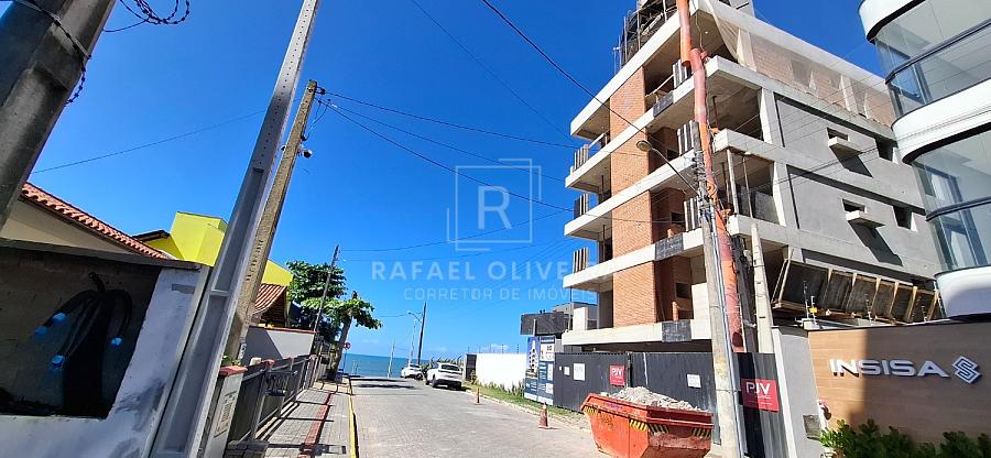 Apartamento á venda na Quadra Mar de Piçarras com 2 quartos sendo 1 suíte a 50m do mar — foto 19