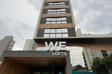 Loft a venda em Blumenau bairro Ponta Aguda
