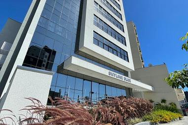 Apartamento Mobiliado Venda Próximo a Furb