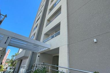 Apartamento Venda Vila Nova