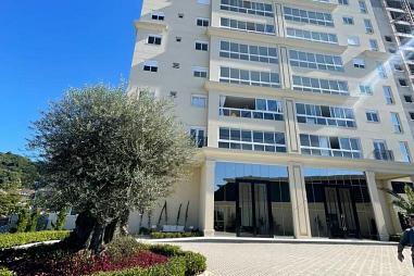 Floratta Home Club em Gaspar bairro Coloninha