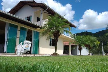 Chácara em Navegantes