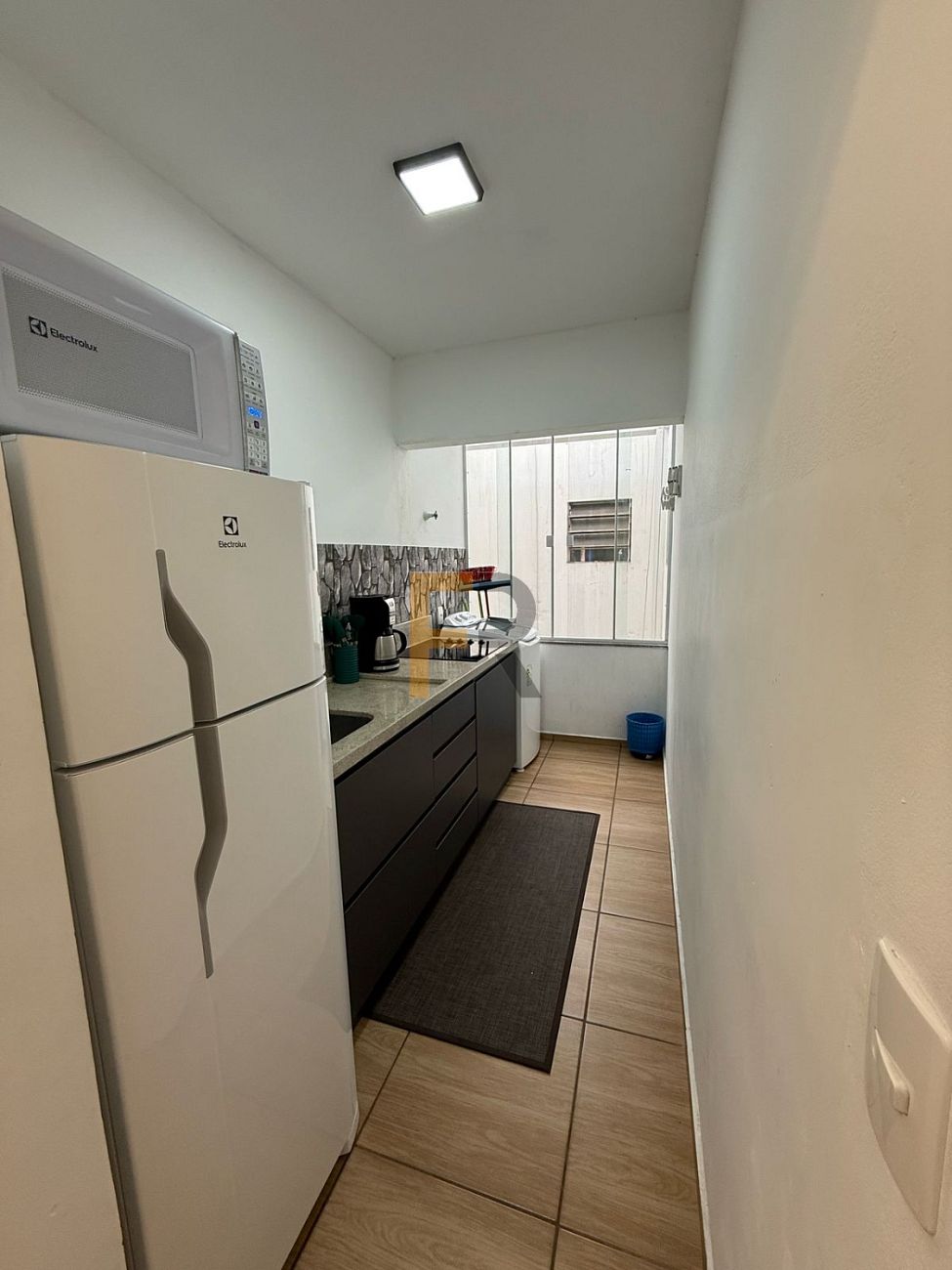 Apartamento de 1 quarto, 38m² no bairro Centro, em Blumenau | Eu Corretor