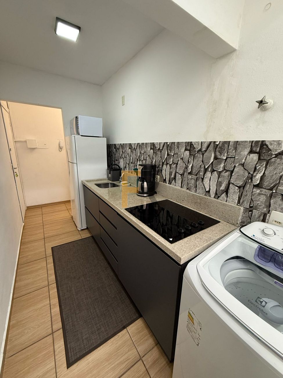 Apartamento de 1 quarto, 38m² no bairro Centro, em Blumenau | Eu Corretor