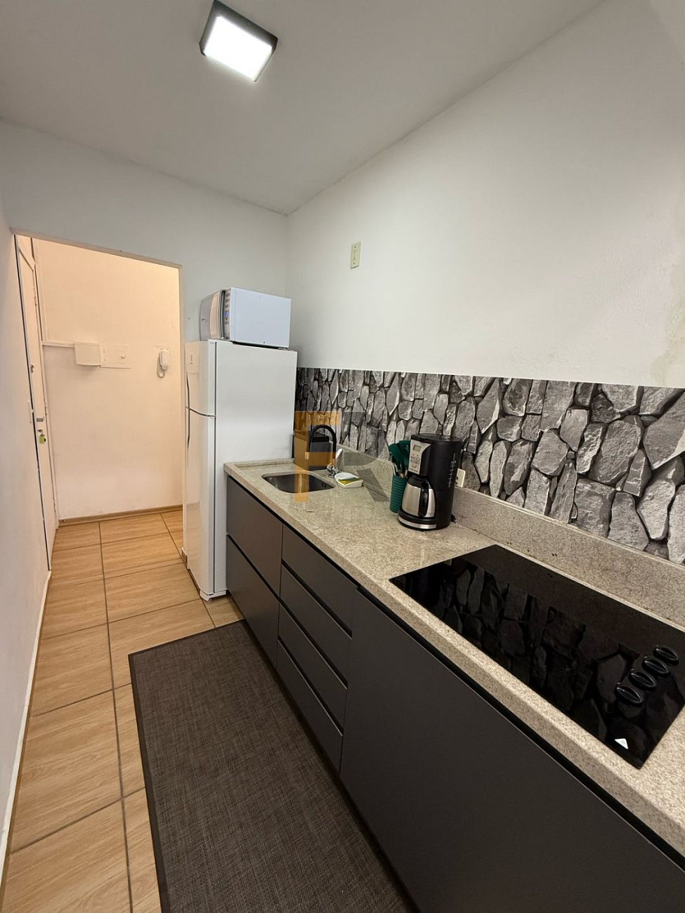 Apartamento de 1 quarto, 38m² no bairro Centro, em Blumenau | Eu Corretor