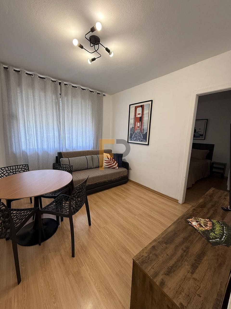Apartamento a venda Centro de Blumenau — foto 3