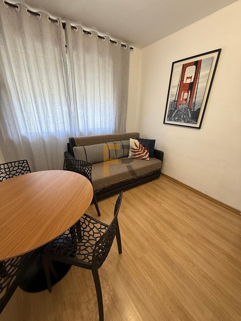 Apartamento a venda Centro de Blumenau — foto 5
