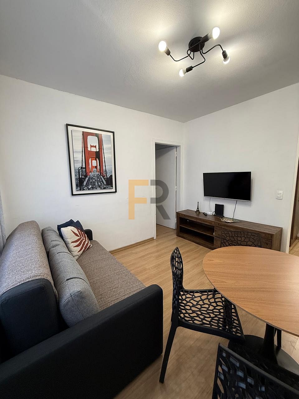 Apartamento a venda Centro de Blumenau - foto 1