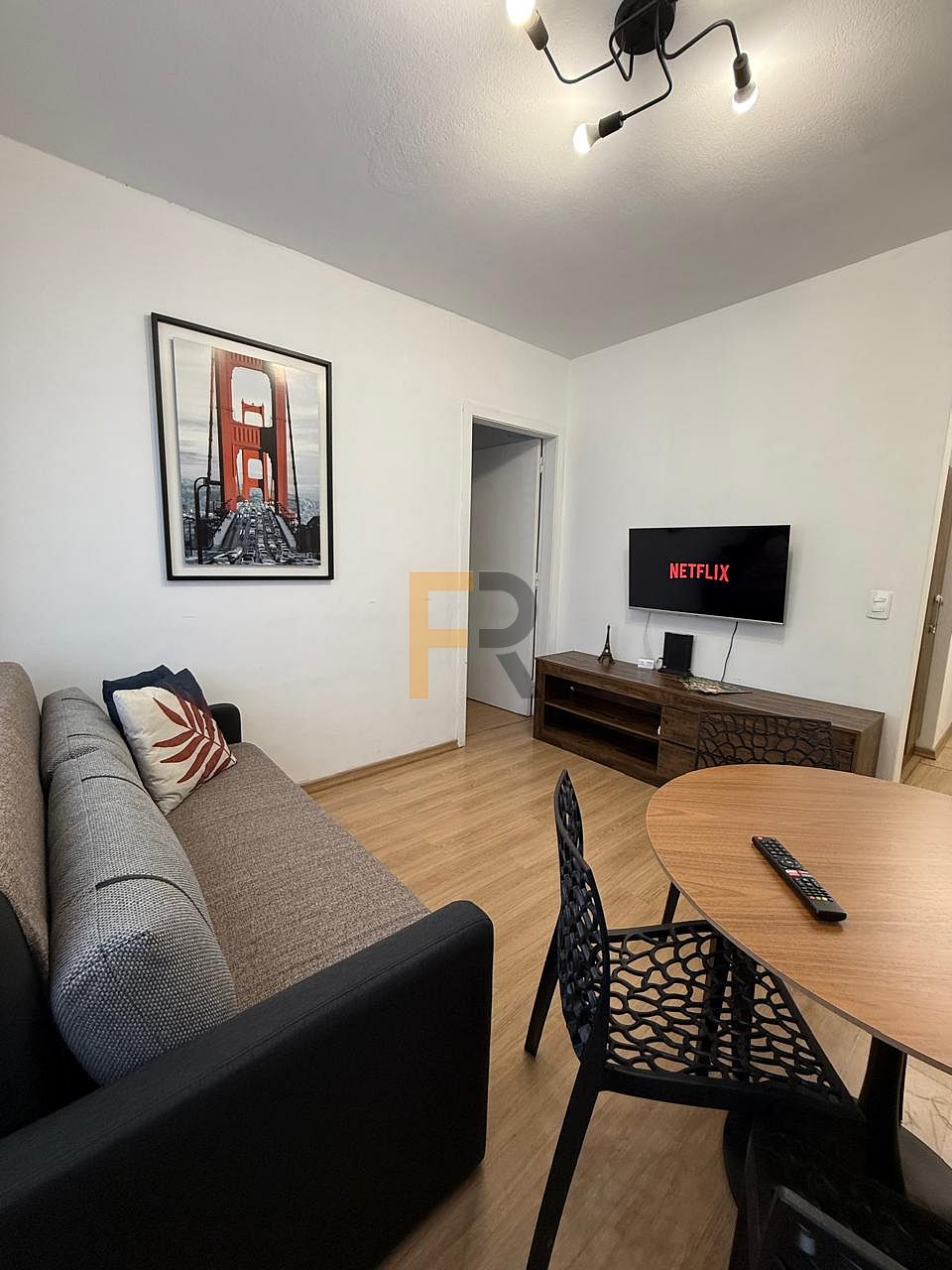 Apartamento a venda Centro de Blumenau — foto 2