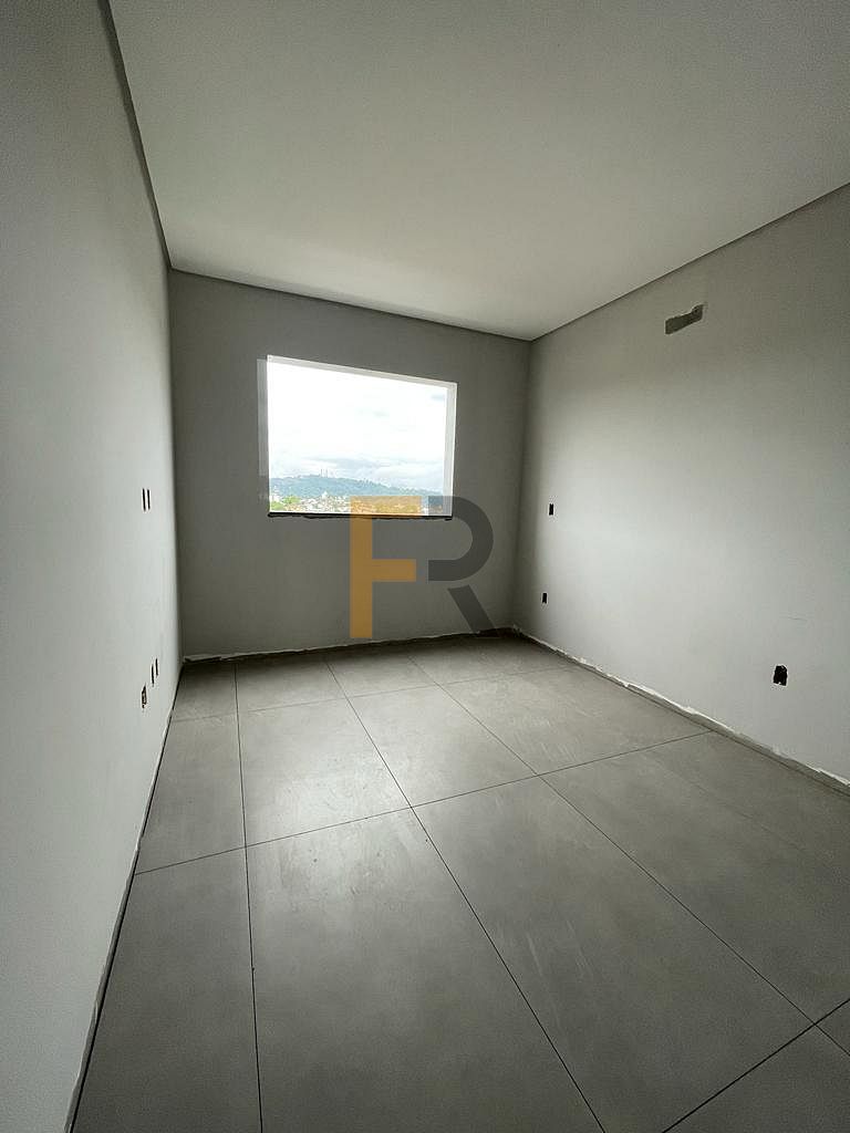 Sobrado de 3 quartos, 121m² no bairro Itoupava Norte, em Blumenau | Eu Corretor