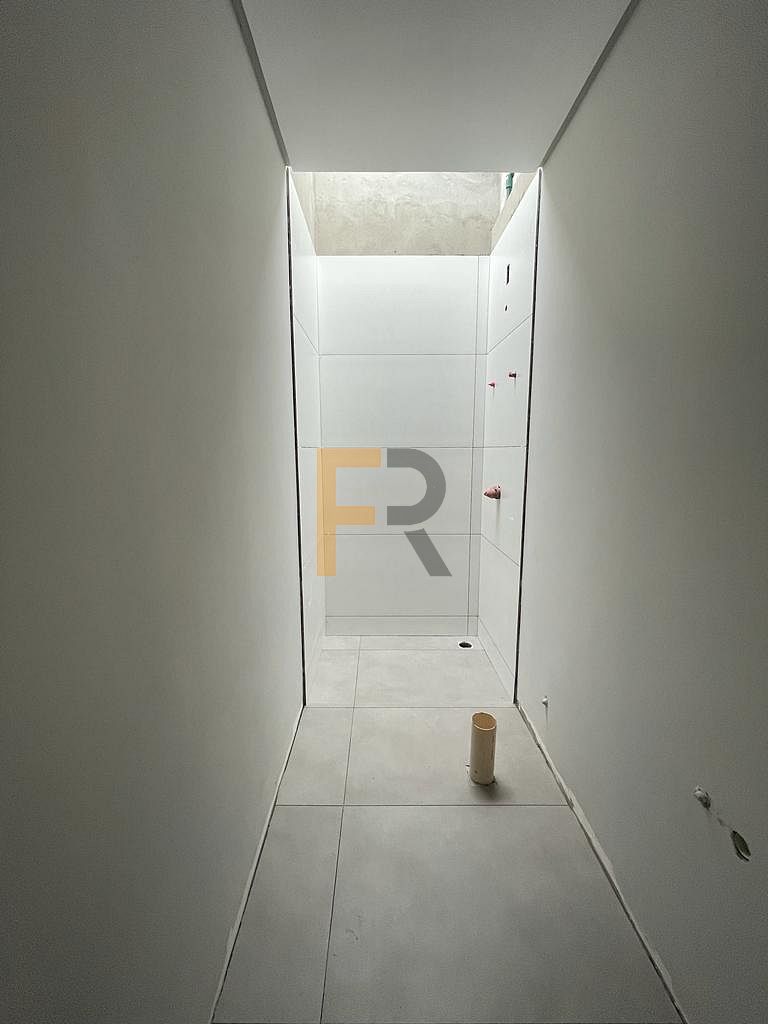 Sobrado de 3 quartos, 121m² no bairro Itoupava Norte, em Blumenau | Eu Corretor
