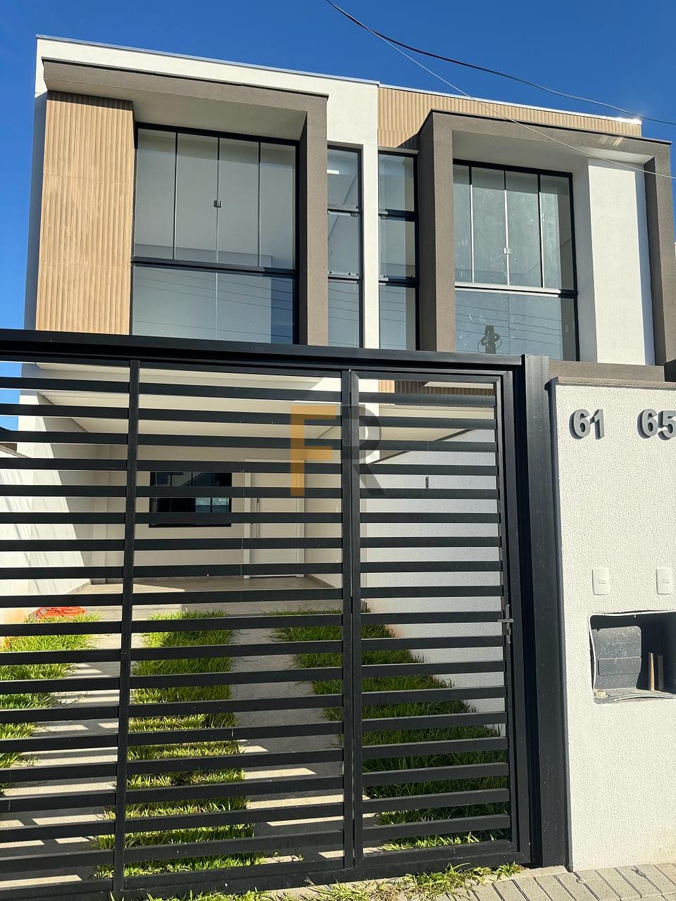 Sobrado de 3 quartos, 121m² no bairro Itoupava Norte, em Blumenau | Eu Corretor