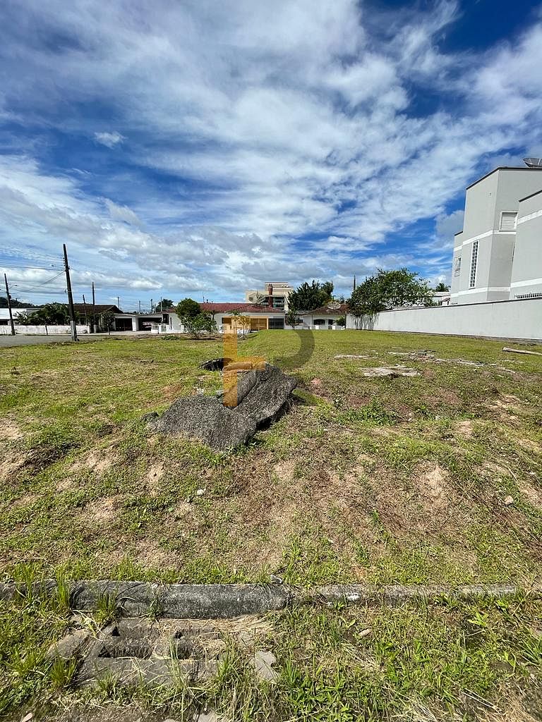 Lote/Terreno de 900m² no bairro Figueira, em Gaspar | Eu Corretor