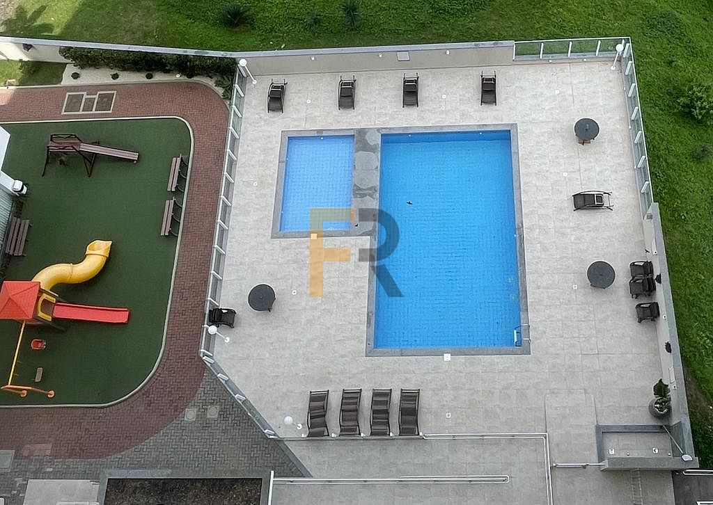 Apartamento a Venda Blumenau bairro Velha — foto 3