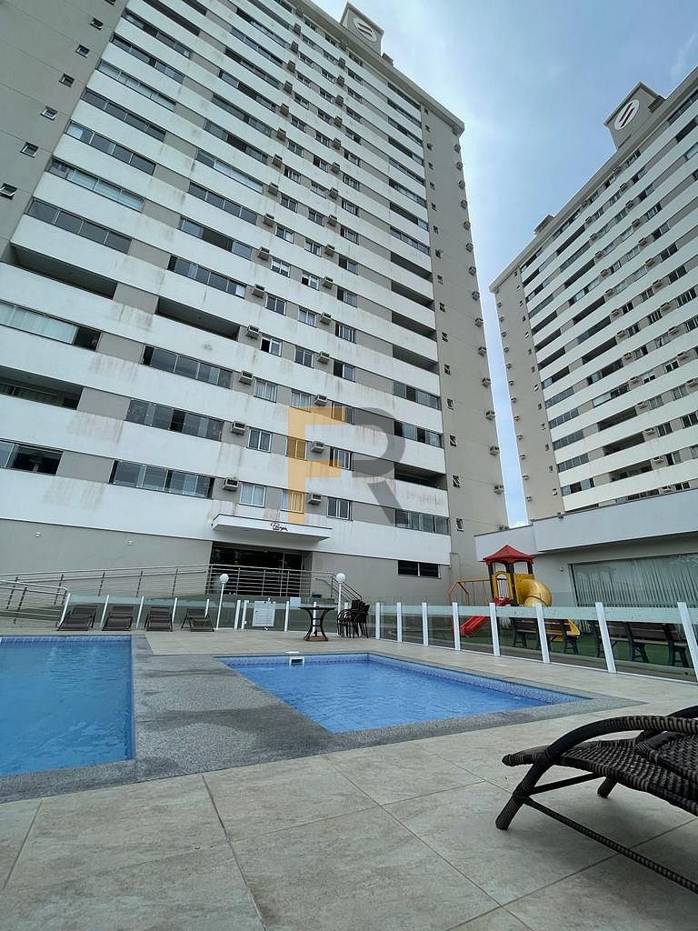 Apartamento a Venda Blumenau bairro Velha — foto 2