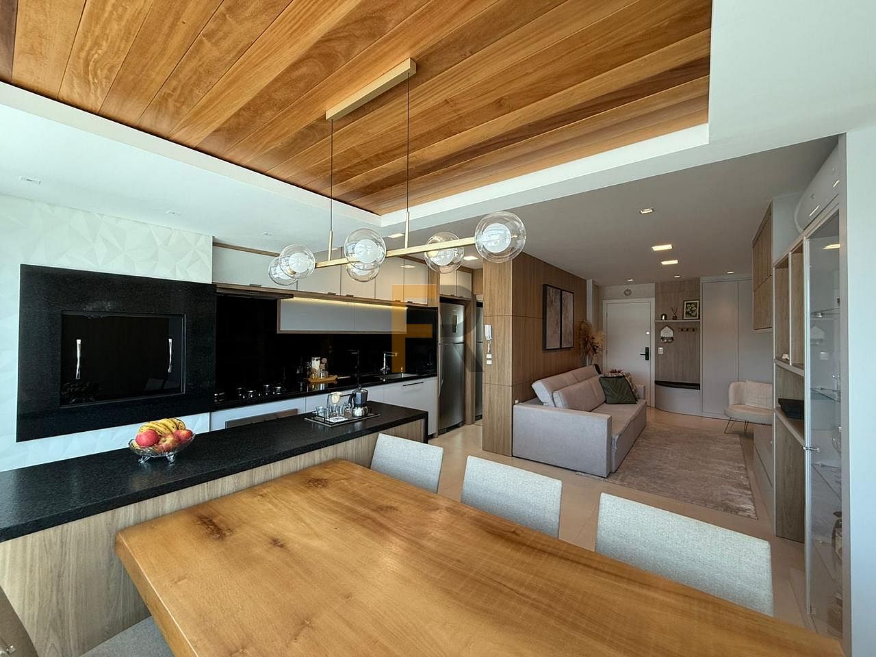 Apartamento de 2 quartos, 90m² no bairro Velha, em Blumenau | Eu Corretor
