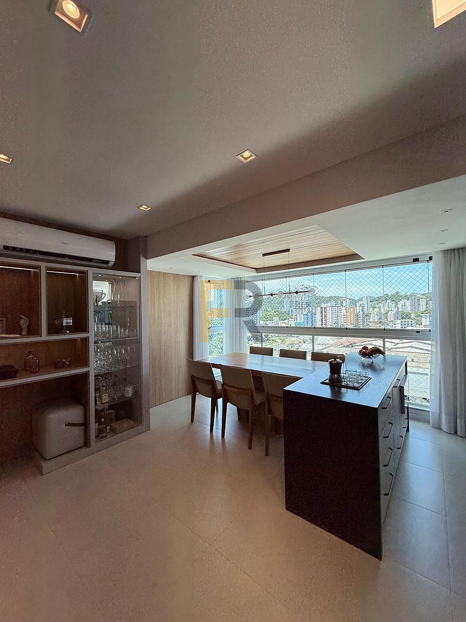 Apartamento de 2 quartos, 90m² no bairro Velha, em Blumenau | Eu Corretor
