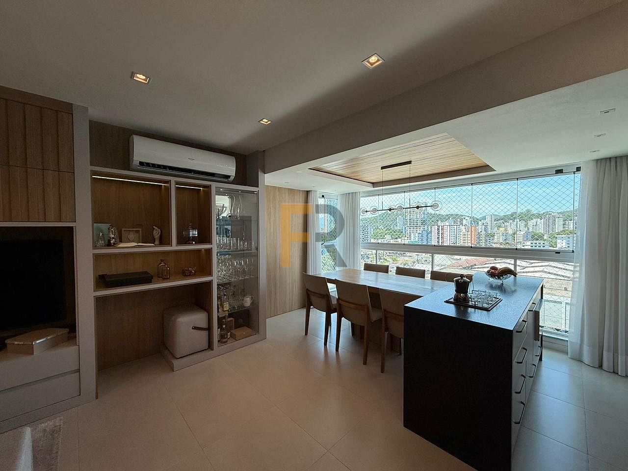 Apartamento de 2 quartos, 90m² no bairro Velha, em Blumenau | Eu Corretor