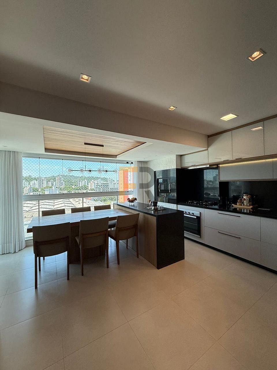 Apartamento de 2 quartos, 90m² no bairro Velha, em Blumenau | Eu Corretor