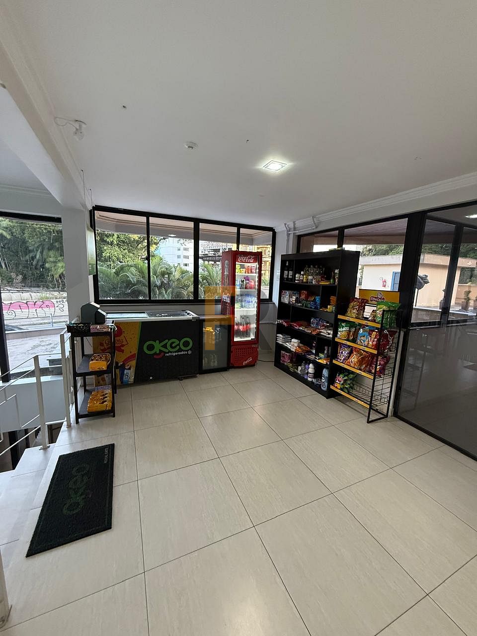 Apartamento de 1 quarto, 52m² no bairro Ponta Aguda, em Blumenau | Eu Corretor