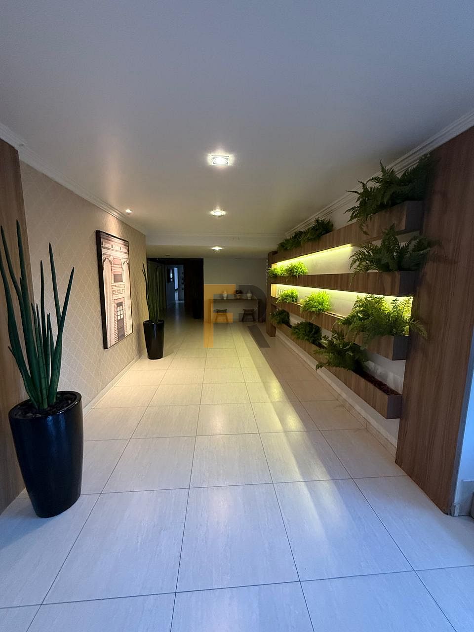Apartamento de 1 quarto, 52m² no bairro Ponta Aguda, em Blumenau | Eu Corretor