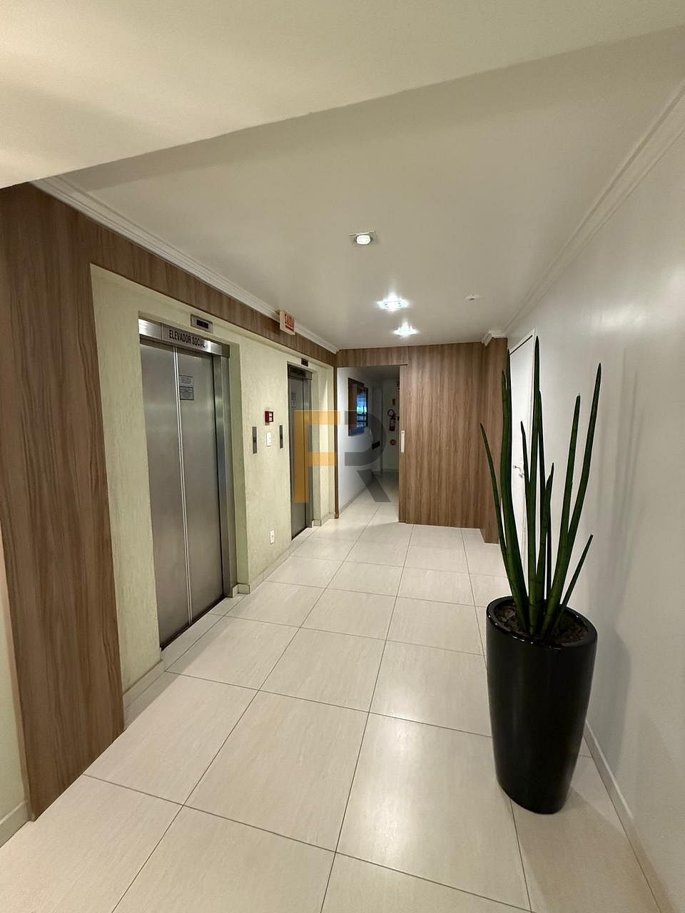 Apartamento de 1 quarto, 52m² no bairro Ponta Aguda, em Blumenau | Eu Corretor