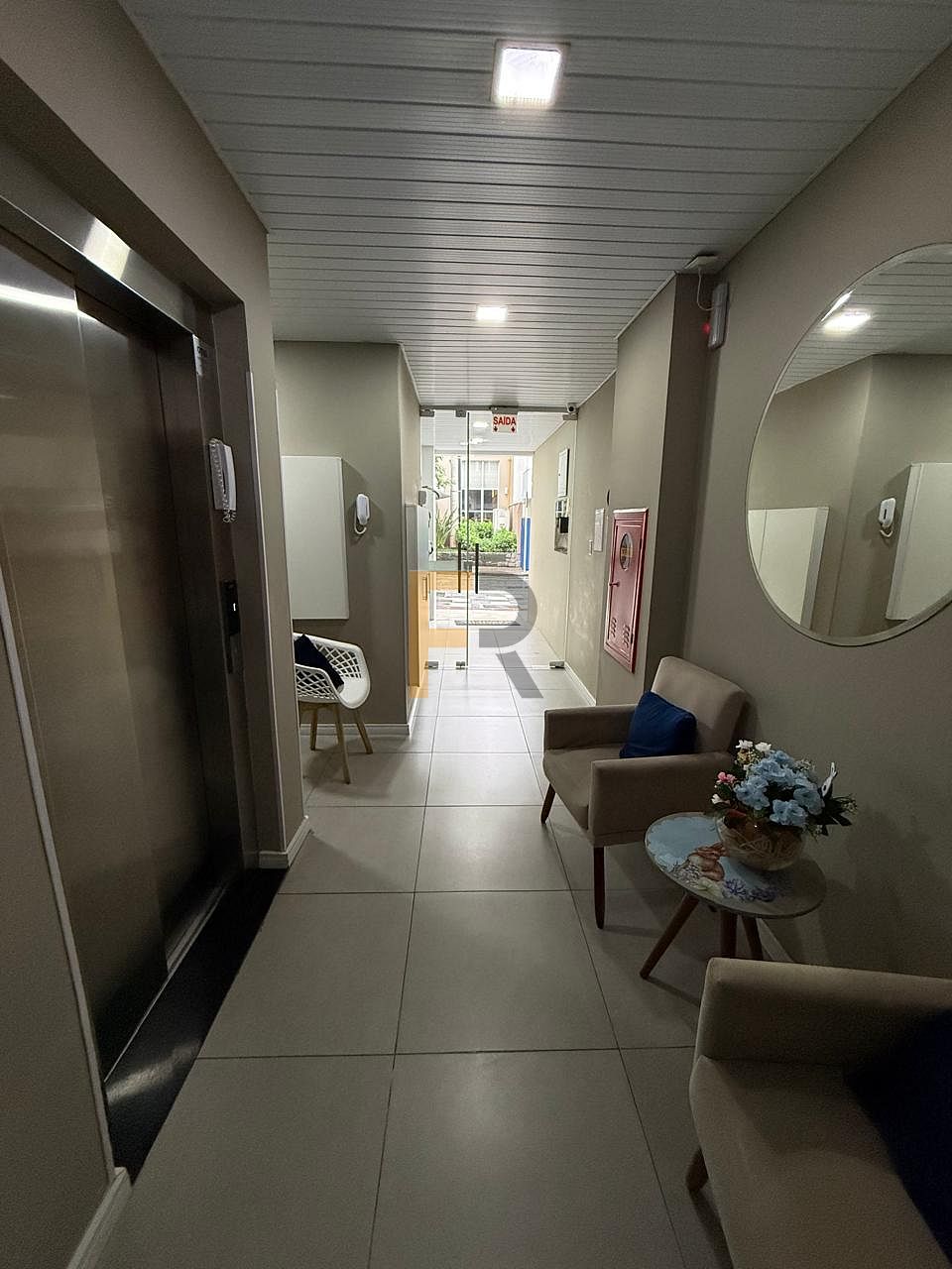 Apartamento Locação no centro Blumenau — foto 3