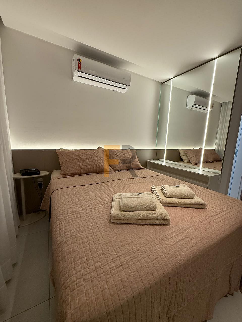 Loft Para Locação em Blumenau bairro Ponta Aguda — foto 3