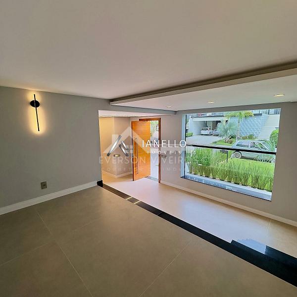 Casa Reformada com Vista para o Lago e Elevador no Condomínio Swiss Park — Lazer e Sofisticação — foto 21