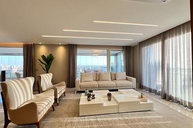 Cobertura duplex à venda no Edifício Lindenberg Timboril, no bairro Nova Piracicaba em Piracicaba/SP