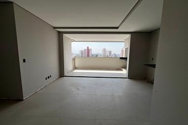Apartamento a venda no Ed. Sodero Residencial Piracicaba SP.