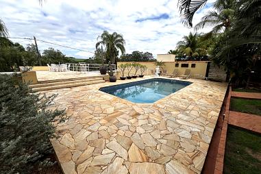 CASA  A VENDA NO CONDOMÍNIO COLINAS DO PIRACICABA  ÁRTEMIS