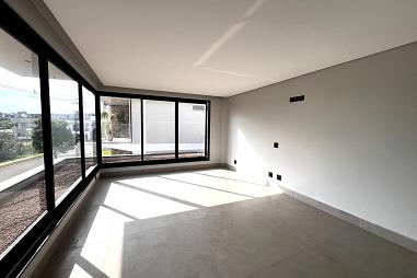 CASA CONDOMÍNIO DAMHA II PIRACICABA COM 3 SUÍTES