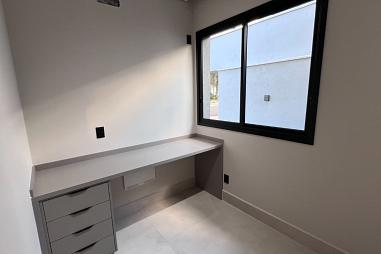 Casa em Condomínio com 3 quartos à venda, 297m², 6 banheiros, 4 garagens - Condomínio Morada do Engenho - Piracicaba