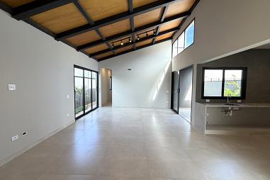 Casa em Condomínio com 3 quartos à venda, 185m², 5 banheiros, 4 garagens - Campestre - Piracicaba