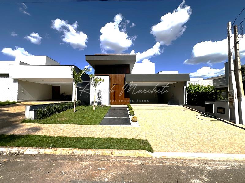 Alto Padr�o com 3 Su�tes em Piracicaba SP 1