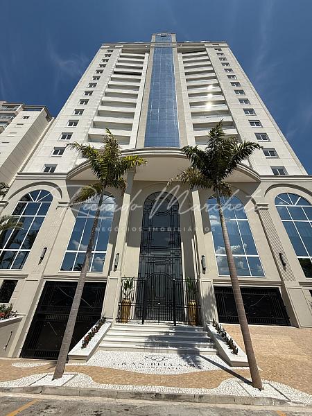 Apartamento Alto Padr�o Edif�cio Gran Bellagio Bairro S�o Judas em Piracicaba SP 1