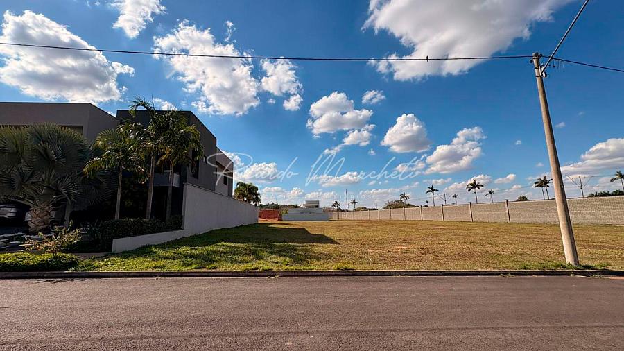 600,00 m� Plano em Piracicaba. 1
