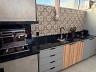Casa t�rrea no Condom�nio Reserva Taquaral I com 3 dormit�rios 1 suite - Condom�nio Fechado em Piracicaba SP 22