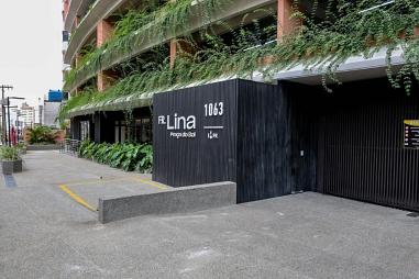 Apartamento com 3 quartos à venda, 121m², 4 banheiros, 2 garagens - Setor Oeste - Goiânia