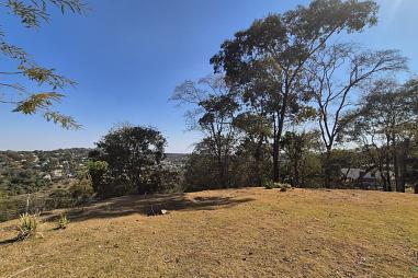 Terreno à venda no Aldeia do Vale em esquina nobre com vista mais ampla do condomínio