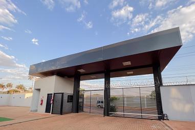 Condomínio Beija Flor | Goiânia | 3 quartos (1 suíte) | Sobrado | Quintal privativo | 2 vagas