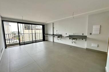 Apartamento com 2 quartos à venda, 84m², 3 banheiros, 1 garagem - Setor Oeste - Goiânia