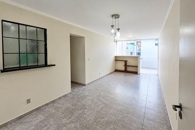 Apartamento com 2 quartos à venda, 66m², 1 banheiro, 1 garagem - Jardim Goiás - Goiânia